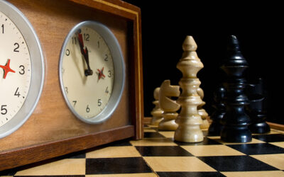 How to Create a B2B Content Marketing Strategy in 8 Hours or Less