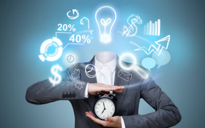 Algorithmic Content Marketing and Creation: The Savior or Death of the Content Marketer?