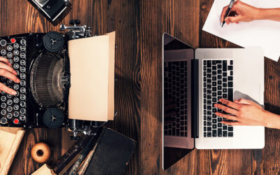 How an Industrial Age Mindset is Crippling Innovative Technology Companies