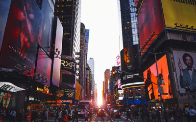 What is Disruptive Marketing – And Seven Inspirational Examples to Help You Think Differently