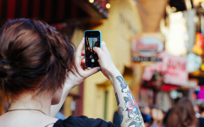 How to Use Social Media for Public Relations and Branding in 2018