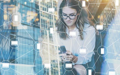 How Blockchain Can Benefit Your Digital Marketing Strategy