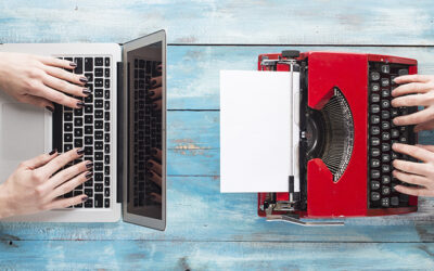 Write with Flair: The 12 Most Useful Online Paraphrasing Tools
