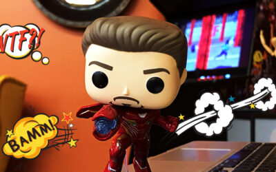 How to Honor Stan Lee, the King of Comics and Content Marketing