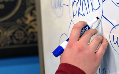 Lessons From Brand Namers: How to Become One and What It Involves