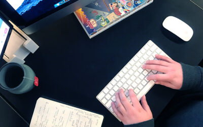 Harder Than You Think: How to Write Customer-Focused Copy