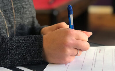 How to Get a Client to Say, “YES!” to Your Proposals