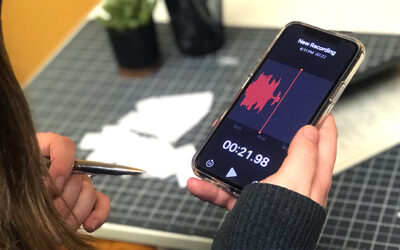 Not Just for Creatives: Swipe Files