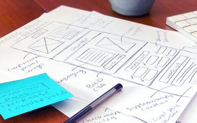 What is a Landing Page?