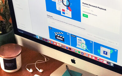 What Teaching by Example Means For Your Marketing Efforts