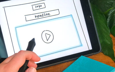 Top 10 Ways to Use Videos on Marketing Campaign Landing Pages