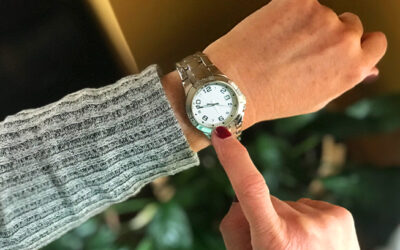 How to Write With Your Customer’s Time in Mind