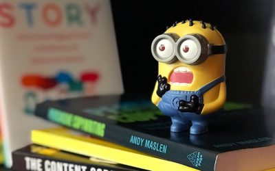Marketing Minions (and How It Was Done Right)