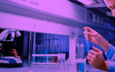 The 9 Stages of a Life Science Company and How Marketing Helps