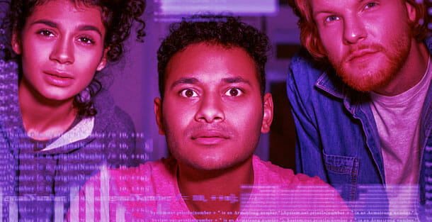 Native Ads vs Display Ads blog header image