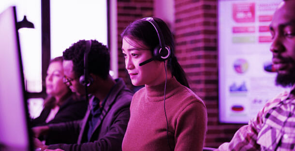 Cold calling blog header graphic