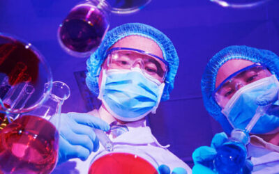 Life Science Branding