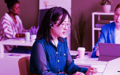 Tap Into the Power of Customer Centricity in Life Sciences