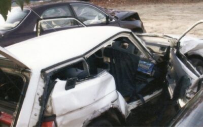 Meaningful Marketing: Spreading TBI Awareness Through Memoir