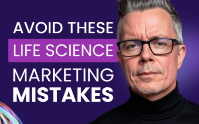 Tackling The Biggest Life Science Product Marketing Challenges | Bill Schick