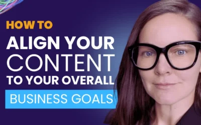 Get More Leads with Customer Value Journey Mapping | Kathleen Mitchell