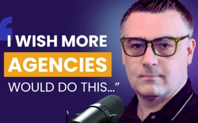 Life Science Marketing Agencies Exposed: Top Secrets Revealed | Marc Frechette